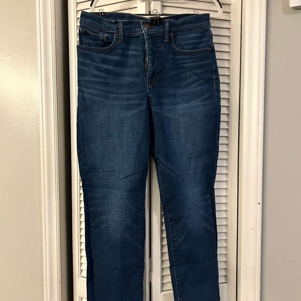Levi’s Boyfriend Women's Jeans